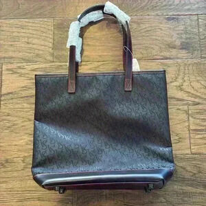 NWT Victoria’s Secret tote travel bag